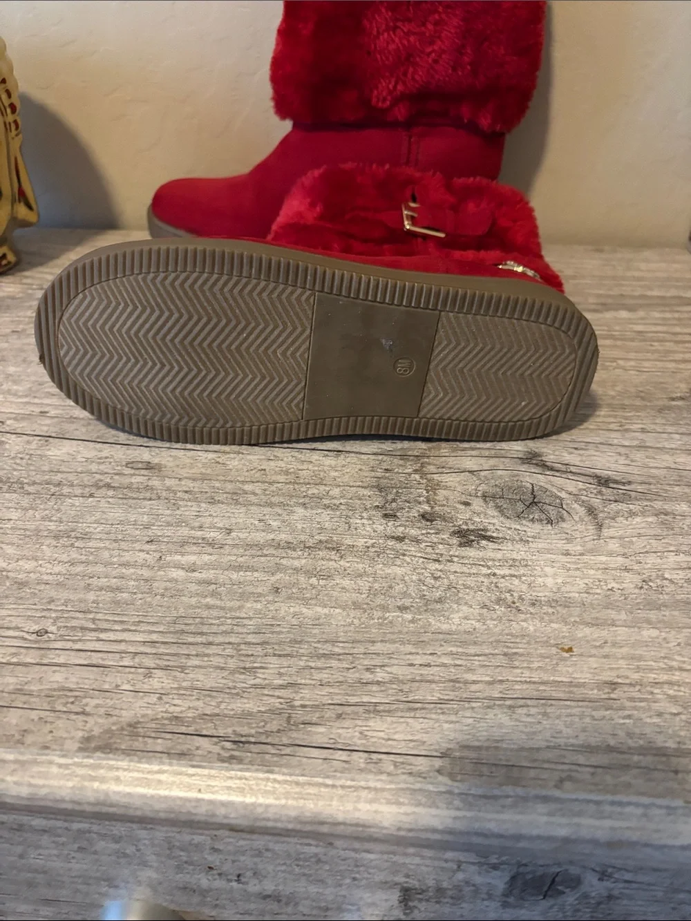 Guess soft faux